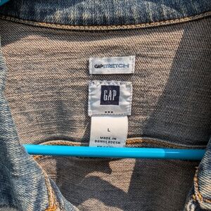 GAP Denim Jacket